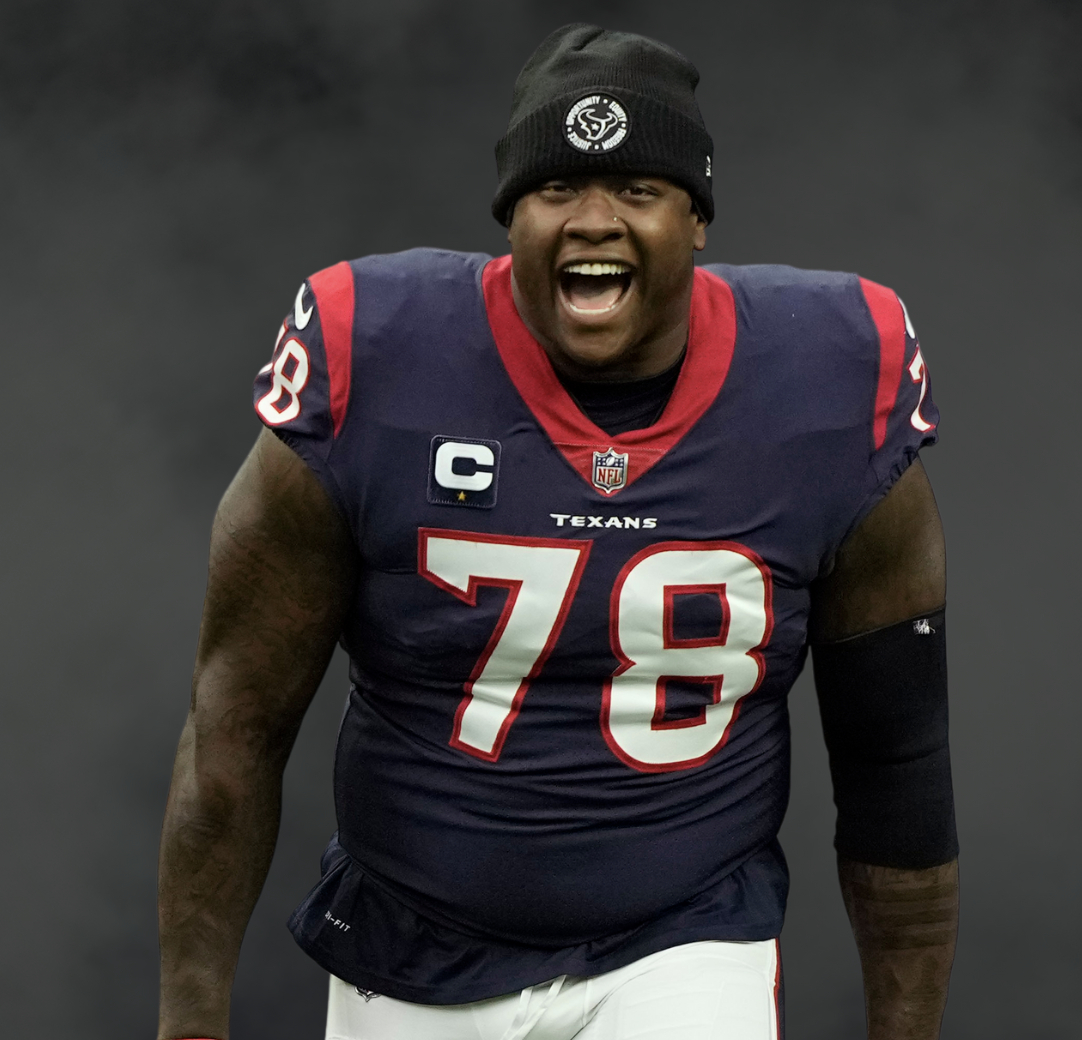 Texans Trade Laremy Tunsil to Commanders! Who Won the Deal? post thumbnail image